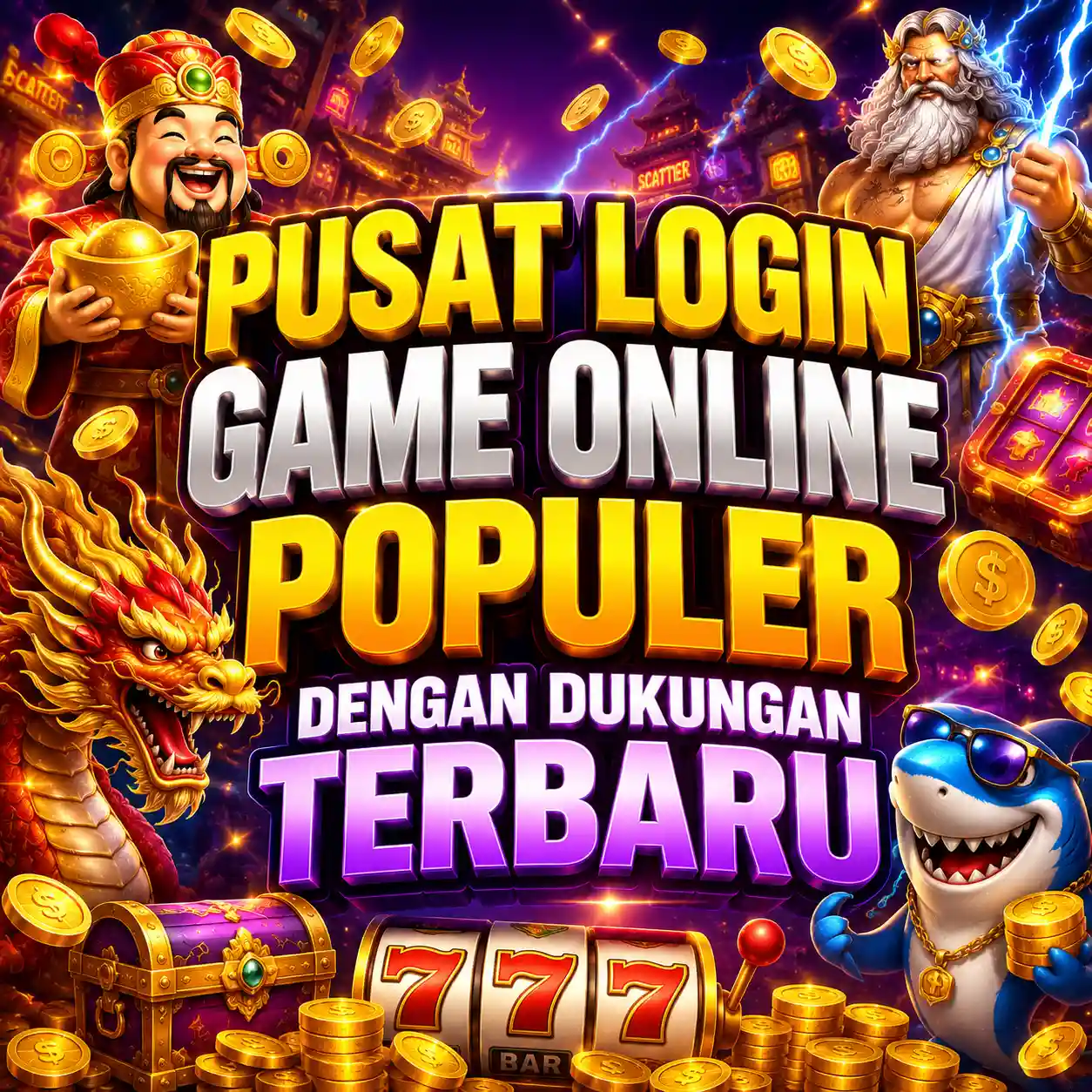 KOKO33 Channel Berbagi Keseruan
